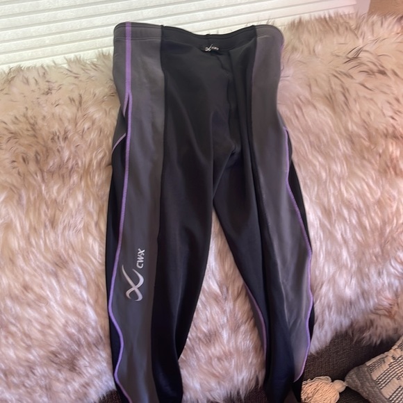Cw-x Compression pants XS - Picture 2 of 3